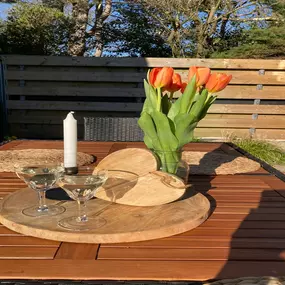 Bild von Vakantiehuis tussen Oosterduinse Meer en Zee - Belvilla by Oyo