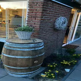 Bild von Vakantiehuis tussen Oosterduinse Meer en Zee - Belvilla by Oyo