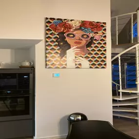 Bild von Vakantiehuis tussen Oosterduinse Meer en Zee - Belvilla by Oyo
