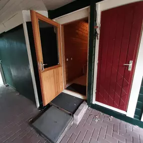 Bild von Vakantiewoning met omheinde tuin op de Veluwe - Belvilla by Oyo