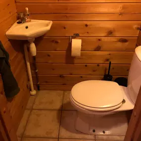 Bild von Vakantiewoning met omheinde tuin op de Veluwe - Belvilla by Oyo