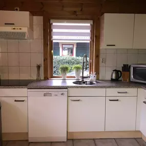 Bild von Vakantiewoning met omheinde tuin op de Veluwe - Belvilla by Oyo