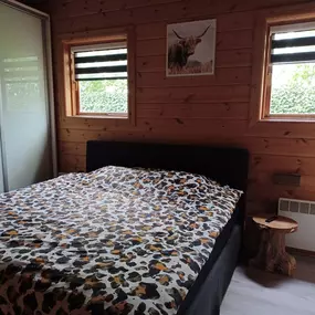 Bild von Vakantiewoning met omheinde tuin op de Veluwe - Belvilla by Oyo