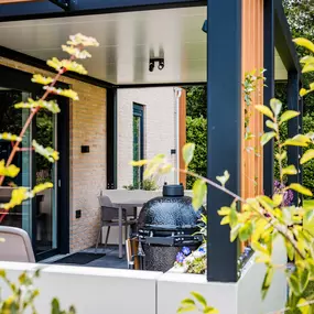Bild von Prachtig Vakantiehuis in een heerlijke omgeving. - Belvilla by Oyo