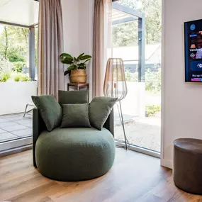 Bild von Prachtig Vakantiehuis in een heerlijke omgeving. - Belvilla by Oyo