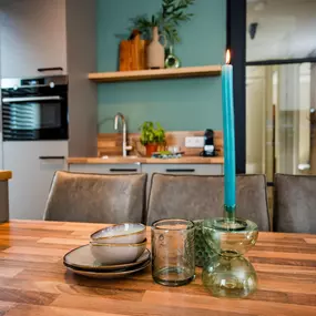 Bild von Prachtig Vakantiehuis in een heerlijke omgeving. - Belvilla by Oyo