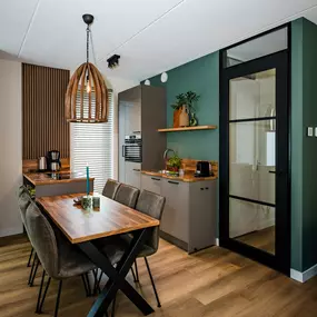 Bild von Prachtig Vakantiehuis in een heerlijke omgeving. - Belvilla by Oyo