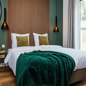 Bild von Prachtig Vakantiehuis in een heerlijke omgeving. - Belvilla by Oyo