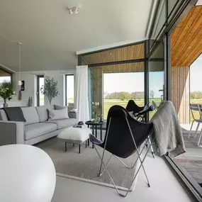 Bild von Rustig vakantiehuis met tuin - Belvilla by Oyo
