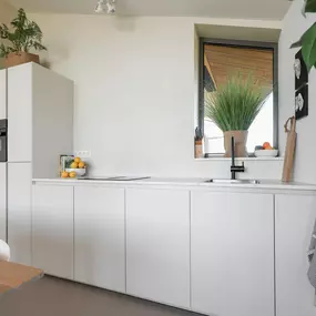 Bild von Rustig vakantiehuis met tuin - Belvilla by Oyo