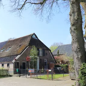Bild von Moderne Saksische boerderij in Dalerveendorp - Belvilla by Oyo