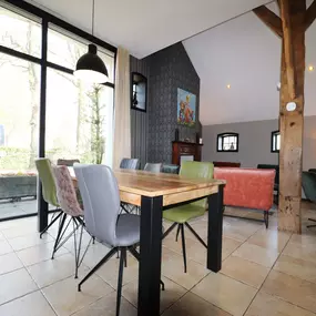 Bild von Moderne Saksische boerderij in Dalerveendorp - Belvilla by Oyo