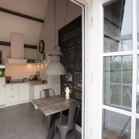 Bild von Prachtig chalet aan de rivier in Cothen - Belvilla by Oyo