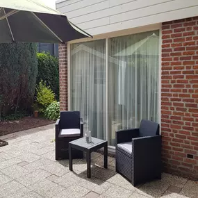 Bild von Moderne bungalow in Zuid-Holland - Belvilla by Oyo
