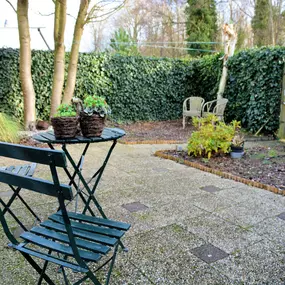 Bild von Moderne bungalow in Zuid-Holland - Belvilla by Oyo