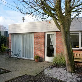 Bild von Moderne bungalow in Zuid-Holland - Belvilla by Oyo