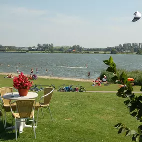 Bild von Moderne bungalow in Zuid-Holland - Belvilla by Oyo