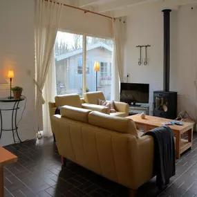 Bild von Moderne bungalow in Zuid-Holland - Belvilla by Oyo