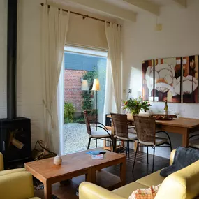 Bild von Moderne bungalow in Zuid-Holland - Belvilla by Oyo