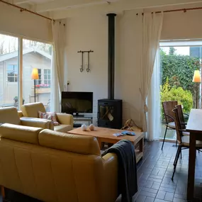 Bild von Moderne bungalow in Zuid-Holland - Belvilla by Oyo