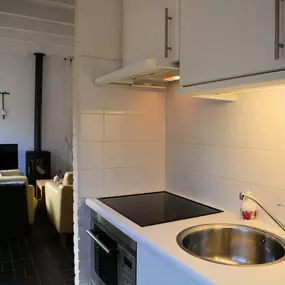 Bild von Moderne bungalow in Zuid-Holland - Belvilla by Oyo