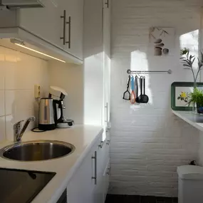 Bild von Moderne bungalow in Zuid-Holland - Belvilla by Oyo
