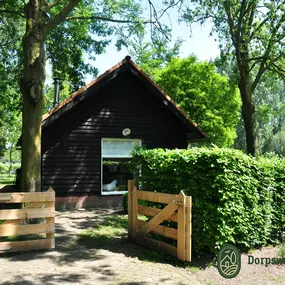 Bild von Mooi vakantiehuis in Leende met overdekt terras - Belvilla by Oyo