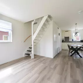 Bild von Nieuw vakantiehuis aan het water - Belvilla by Oyo