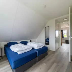 Bild von Nieuw vakantiehuis aan het water - Belvilla by Oyo