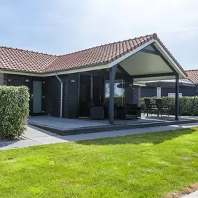 Bild von Vakantiehuis met heerlijk terras - Belvilla by Oyo
