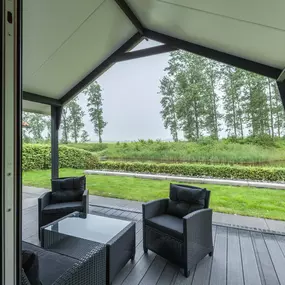 Bild von Vakantiehuis met heerlijk terras - Belvilla by Oyo