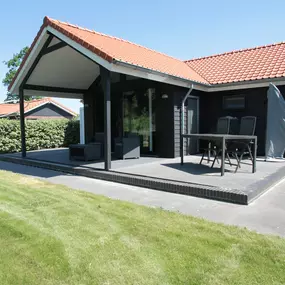Bild von Vakantiehuis met heerlijk terras - Belvilla by Oyo