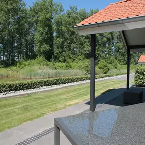 Bild von Vakantiehuis met heerlijk terras - Belvilla by Oyo