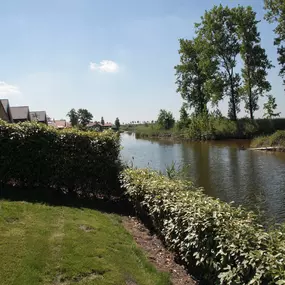 Bild von Vakantiehuis met heerlijk terras - Belvilla by Oyo