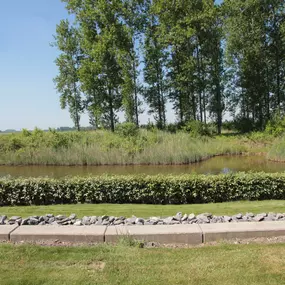Bild von Vakantiehuis met heerlijk terras - Belvilla by Oyo