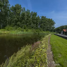 Bild von Vakantiehuis met heerlijk terras - Belvilla by Oyo