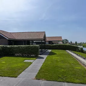 Bild von Vakantiehuis met heerlijk terras - Belvilla by Oyo