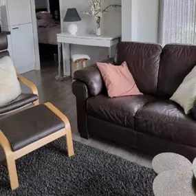 Bild von Vakantiehuis met heerlijk terras - Belvilla by Oyo