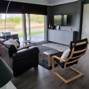 Bild von Vakantiehuis met heerlijk terras - Belvilla by Oyo