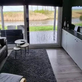 Bild von Vakantiehuis met heerlijk terras - Belvilla by Oyo