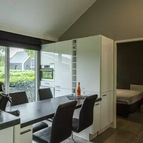 Bild von Vakantiehuis met heerlijk terras - Belvilla by Oyo
