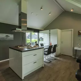 Bild von Vakantiehuis met heerlijk terras - Belvilla by Oyo