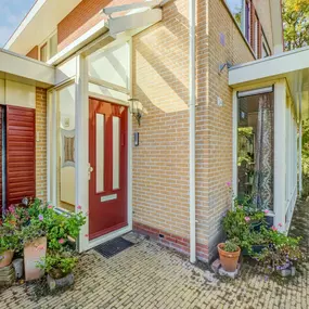 Bild von Comfortabel appartement in Hoorn met Frans balkon - Belvilla by Oyo