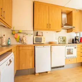 Bild von Comfortabel appartement in Hoorn met Frans balkon - Belvilla by Oyo