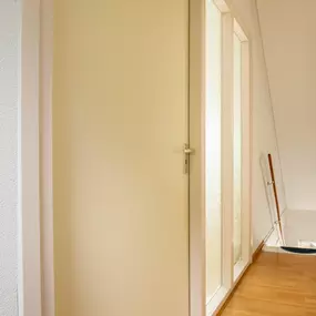 Bild von Comfortabel appartement in Hoorn met Frans balkon - Belvilla by Oyo