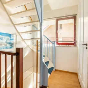 Bild von Comfortabel appartement in Hoorn met Frans balkon - Belvilla by Oyo
