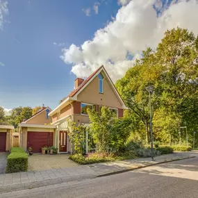 Bild von Comfortabel appartement in Hoorn met Frans balkon - Belvilla by Oyo