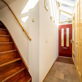 Bild von Comfortabel appartement in Hoorn met Frans balkon - Belvilla by Oyo