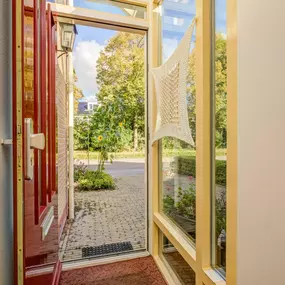 Bild von Comfortabel appartement in Hoorn met Frans balkon - Belvilla by Oyo