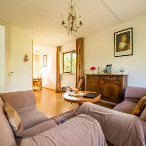 Bild von Comfortabel appartement in Hoorn met Frans balkon - Belvilla by Oyo
